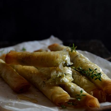 SIGARA BOREGUI O CIGARROS TURCOS