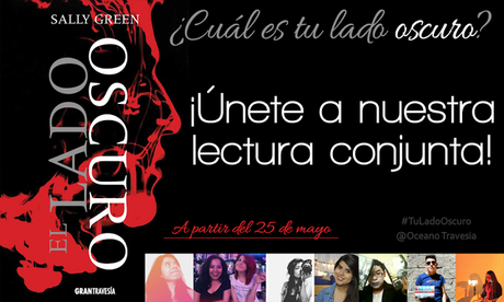 [ #TuLadoOscuro ] Lectura conjunta