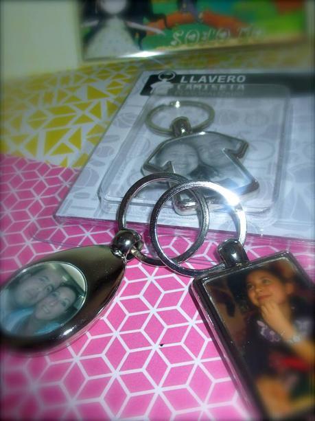 regalos personalizados, llaveros personalizados, blog solo yo, solo yo, personalizar, fotografía,
