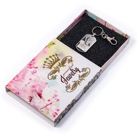 SORTEO: Llévate un Pack de Llaveros personalizados