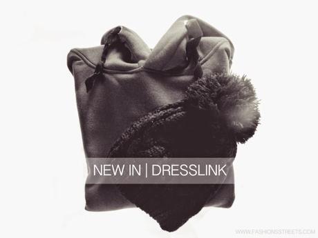 » NEW IN | DRESSLINK