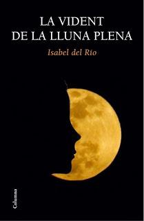 Parada 00 del BookTour de #LaVidentDeLaLlunaPlena