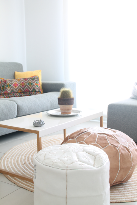 quedamos en el salón