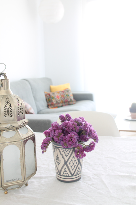 quedamos en el salón