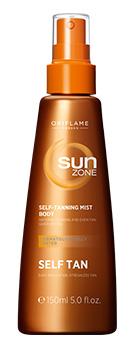 Autobronceado en casa, los consejos