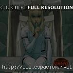 Runaways Nº 1