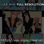 Runaways Nº 1