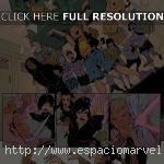 Runaways Nº 1