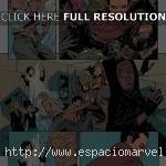 Runaways Nº 1