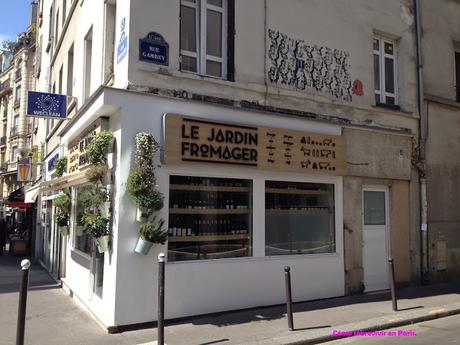 :Le Jardin Fromager.