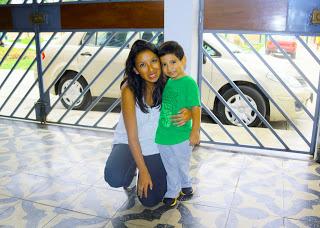 ¿Cómo criar a nuestro hijo si es único?