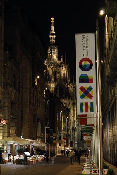 EXPO_2015_-_Duomo-Milan