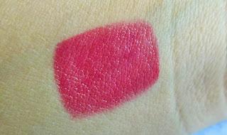 ¡El labial perfecto!