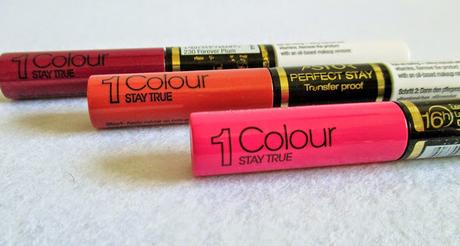 ¡El labial perfecto!