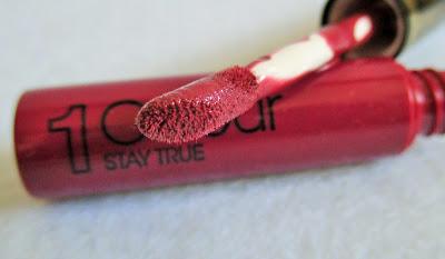 ¡El labial perfecto!