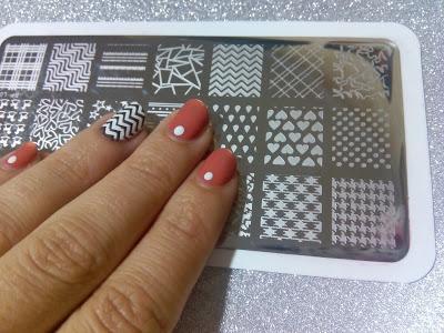 Colaboración by the face || Estampación zigzag con BPL013 Colaboración by the face || Estampación zigzag con BPL013