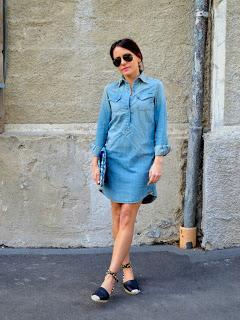 Clon Valentino Rockstud Espadrilles