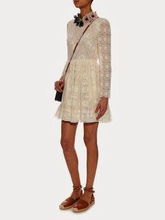 Clon Valentino Rockstud Espadrilles