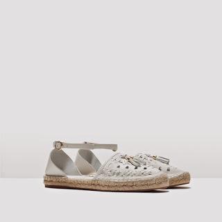 Clon Valentino Rockstud Espadrilles