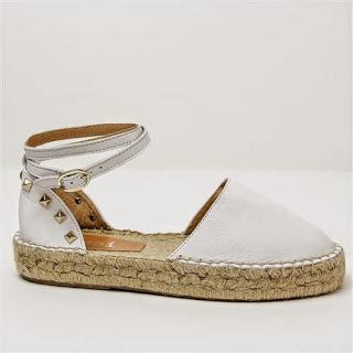 Clon Valentino Rockstud Espadrilles