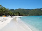 Saint Thomas: U.S. Virgin Island