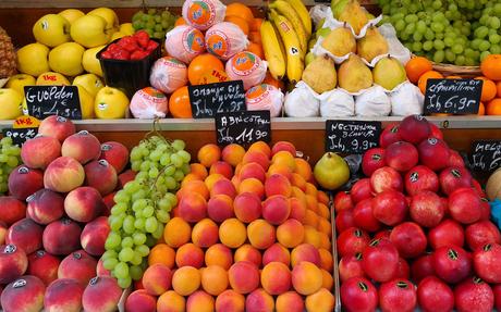Nueva Ley en Francia contra el despilfarro de comida por ...