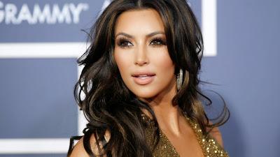 Kim Kardashian quiere ser embajadora de la ONU