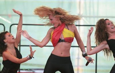 Edurne: valorado nuestro trabajo