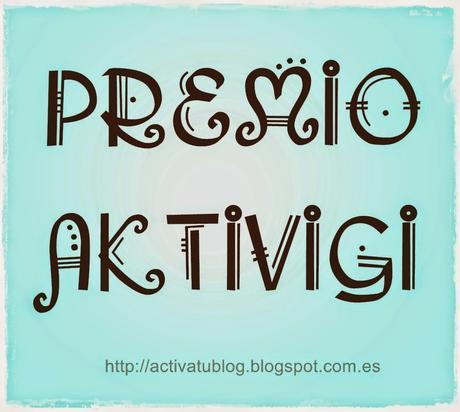 Premio: Aktivigi