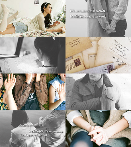 Reseña: A todos los Chicos de los que me Enamoré de Jenny Han