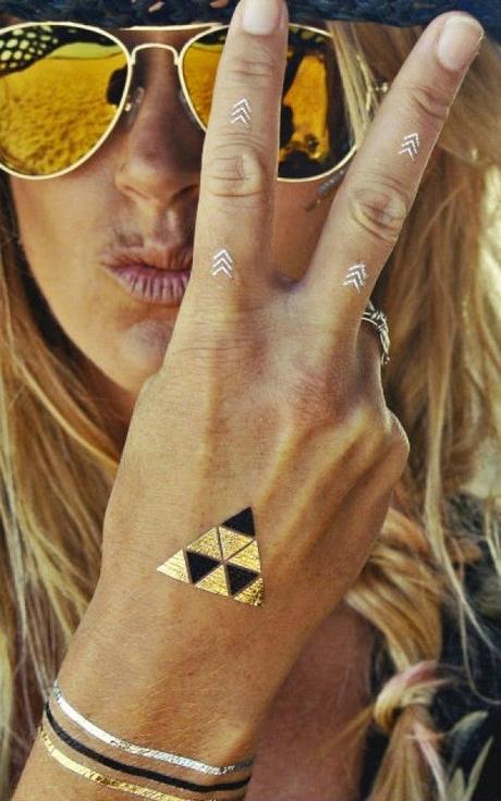 :: Los tatuajes del verano ::