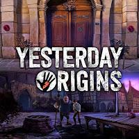 Pendulo y Microids presentan la nueva aventura gráfica Yesterday Origins