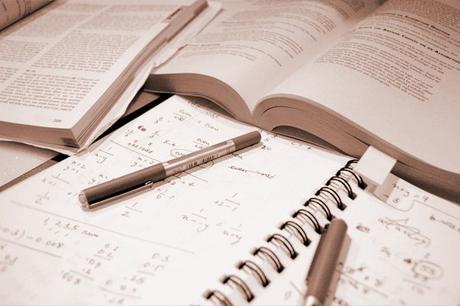 Canciones para afrontar los examenes