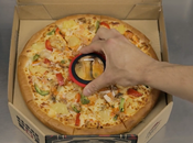 Pides Pizza Hut, llega proyector cine