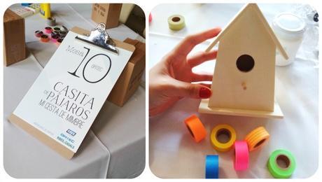 I Encuntro DIY Hunters Day