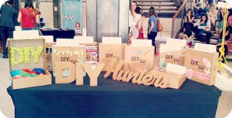 I Encuntro DIY Hunters Day