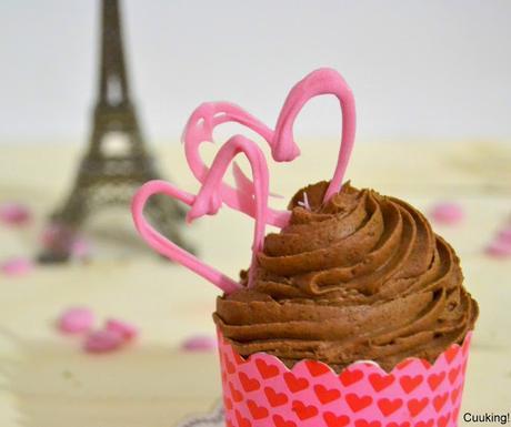 Cupcake para fiestas