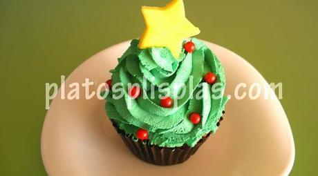 Cupcake para fiestas