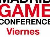 Conferencia sobre Marketing Videojuegos Madrid Game Conference