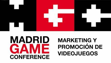 Madrid Game Conference - Marketing de Videojuegos