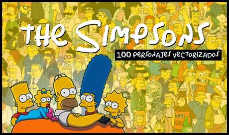 100_Personajes_The_Simpsons_Vectorizados_by_Saltaalavista_Blog