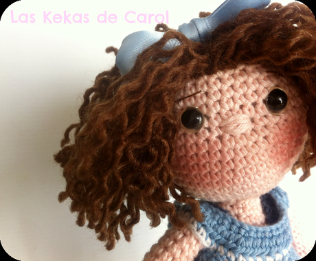 Nuevas kekas y SORTEO