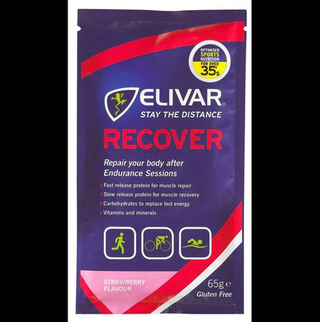 Elivar Recover 4