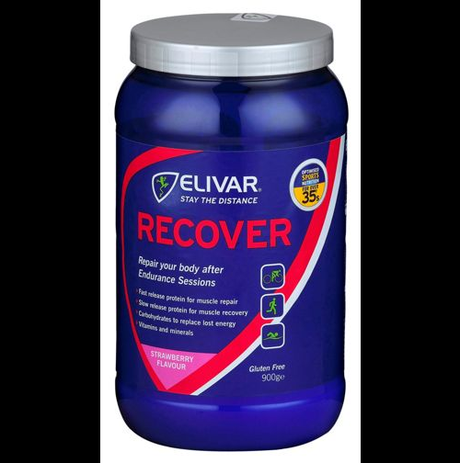 Elivar Recover