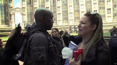 Los Juegos del Hambre: Sinsajo Parte 2: Imágenes del detrás de escena, recién salidas del horno!!