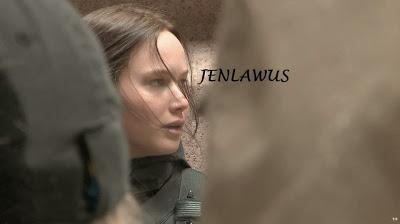 Los Juegos del Hambre: Sinsajo Parte 2: Imágenes del detrás de escena, recién salidas del horno!!