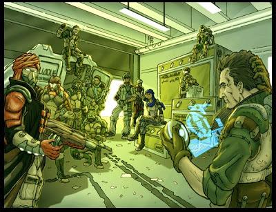 Cambio en el Mazo Clasificado de Infinity