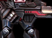 Zurgs Merodeadores,en Starcraft:Alfa,Beta Starcraft