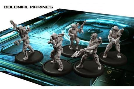 La cacería va ha empezar en Goblin Trader:AvP en español