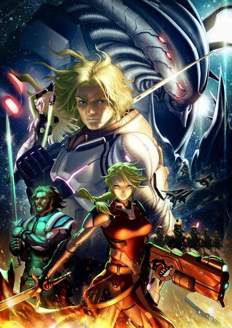 Human Sphere se renueva para 3ª